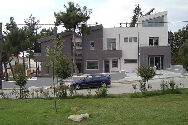 Τακτοποιηση